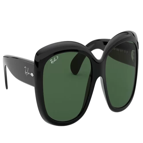 عینک آفتابی ریبن RayBan RB4101S 601 - Image 4