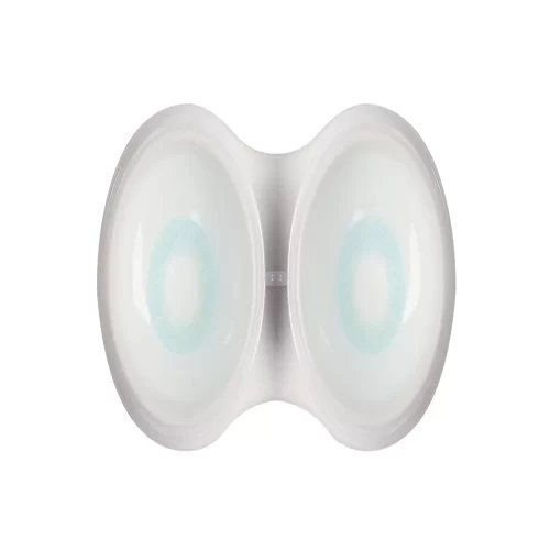 لنز رنگی فصلی کریستال Crystal Colors - Image 12