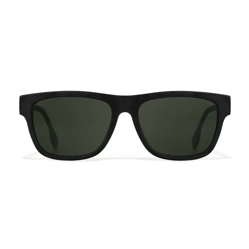 عینک آفتابی دی فرانکلین مدل D.franklin DOHA SQUARE / MATTE BLACK - G15 - Image 2