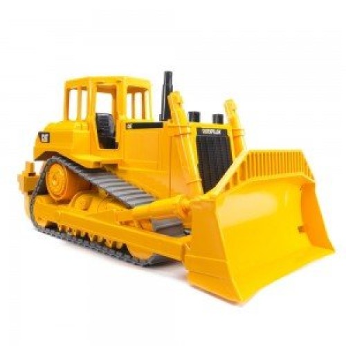 بیل مکانیکی bruder کد 024383