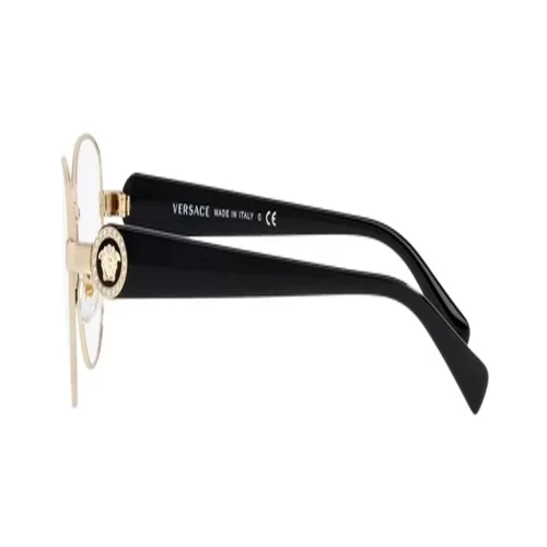 عینک طبی ورساچه Versace VE 1246B 1332 - Image 3