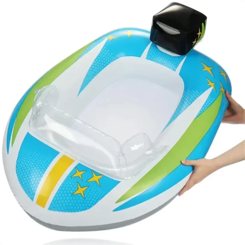 قایق بادی کودک اینتکس intex طرح کشتی کد P/59380/B