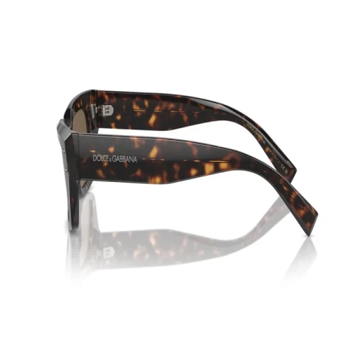 عینک آفتابی دولچه گابانا Dolce & Gabbana DG4462S 050273 - Image 3