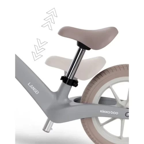 دو چرخه تعادلی کیکابو مدل kikkaboo Blace کد 7005688