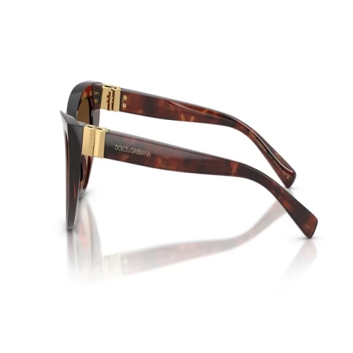 عینک آفتابی دولچه گابانا Dolce & Gabbana DG4497S 322274 - Image 5