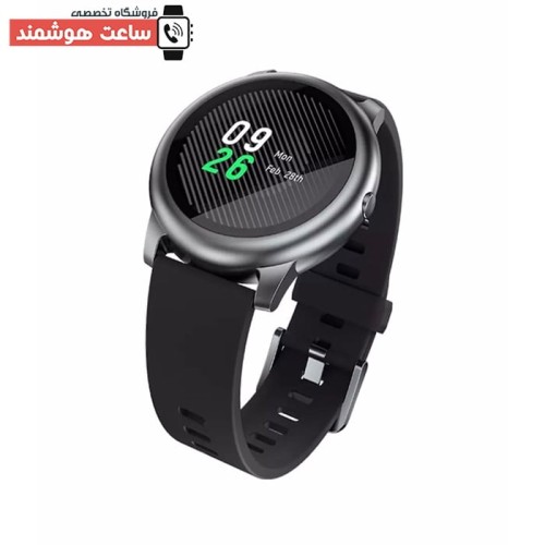 ساعت هوشمند Solar LS05 هایلو - Image 5