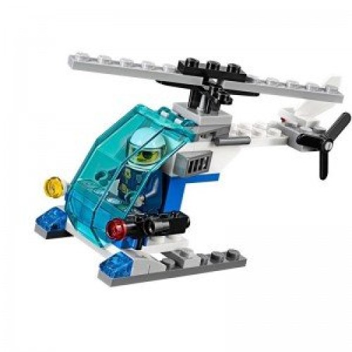 لگو polybag city lego 30351