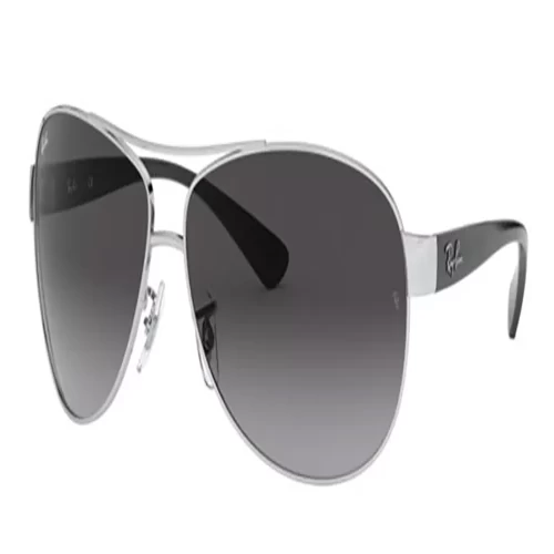 عینک آفتابی ریبن RayBan RB3386S 0038G 67 - Image 2