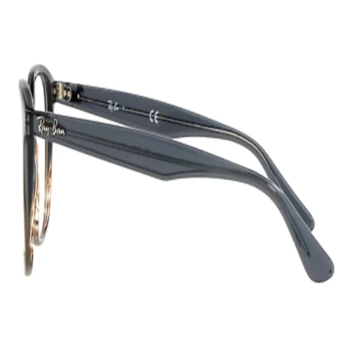 عینک طبی ریبن RayBan RX5356V 52 - Image 3