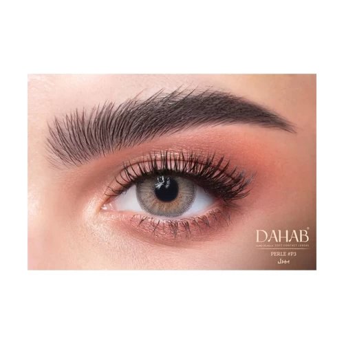 لنز سالانه دهب سری پلاتینیوم Dahab Platinuom - Image 10