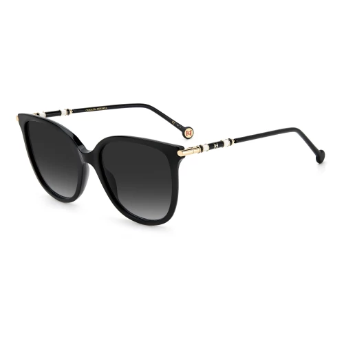 عینک آفتابی کرولینا هررا CAROLINA HERRERA CH 0023 - Image 4