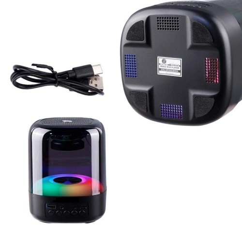 اسپیکر بلوتوثی KMS-179