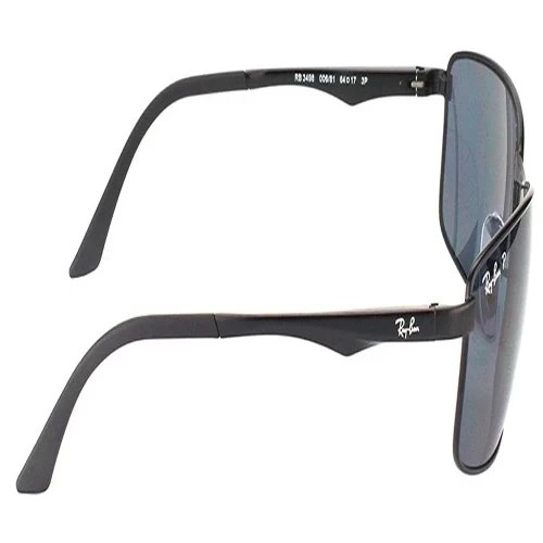 عینک آفتابی ریبن RayBan RB3498S 00681 - Image 3