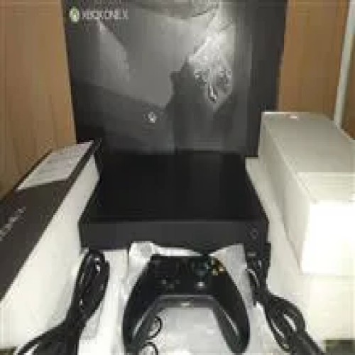 XBOX