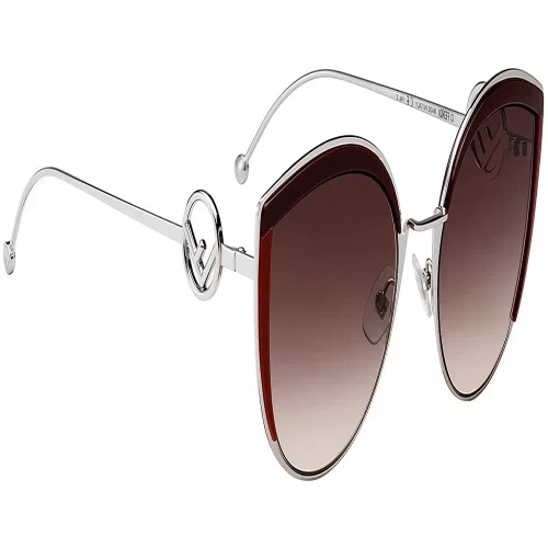 عینک آفتابی فندی FENDI FF 0290/S LHF - Image 3