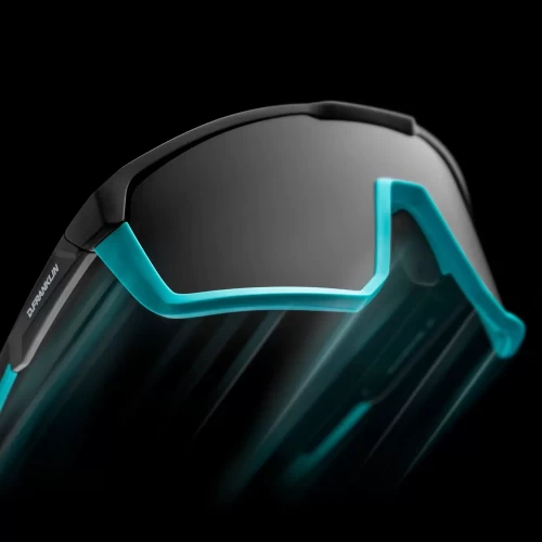 عینک آفتابی دی فرانکلین مدل D.franklin Hurricane BLACK B / BLACK - Image 4