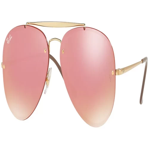 عینک آفتابی ریبن ray ban RB3584N 9052E4 58 - Image 2