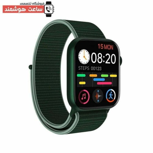 ساعت هوشمند مدل Z16 Plus - Image 7
