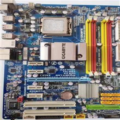 مادربردگیگابایت