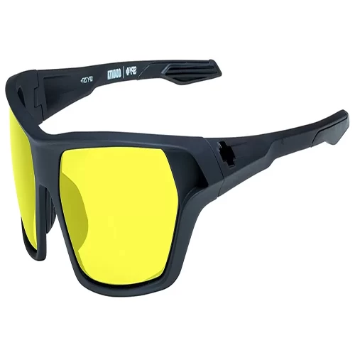 عینک آفتابی اسپای QUANTA MATTE BLACK ANSI RX-YELLOW - Image 2
