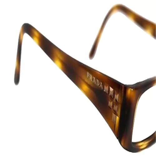 عینک طبی زنانه پرادا مدل Prada PR06LV 7WX1O1 - Image 5