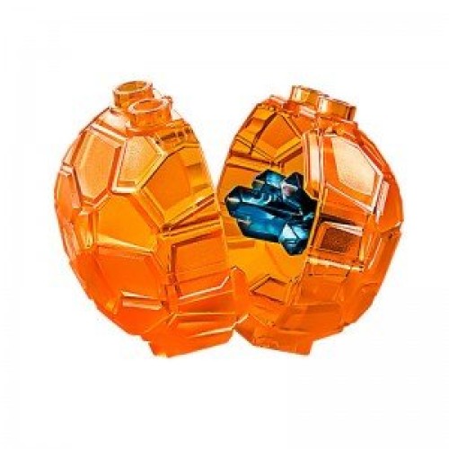 لگو مدل Volcano Starter Set legoکد 60120