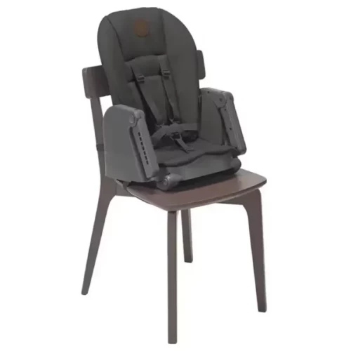 صندلی غذا مکسی کوزی مدل Maxi cosi Minla beyond graphite کد 2713043110