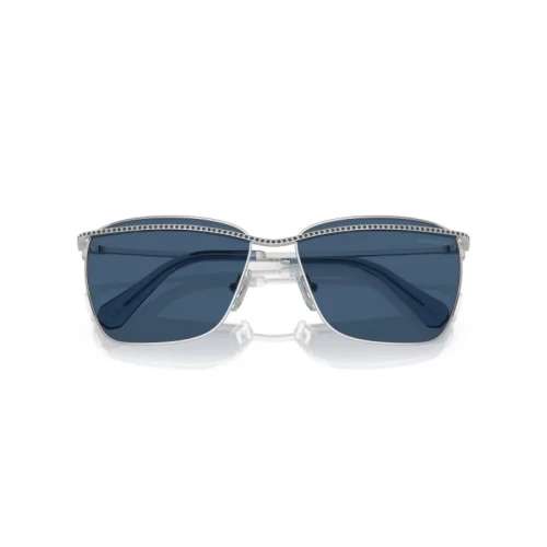 عینک آفتابی سواروسکی Swarovski SK 7006S - Image 4