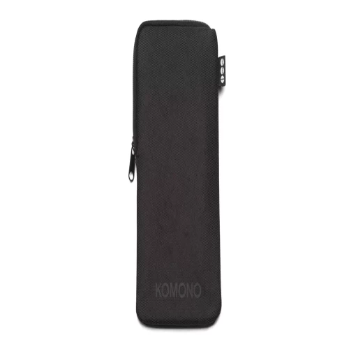 عینک آفتابی کومونو Komono Romeo Bourbon Gradient - Image 5