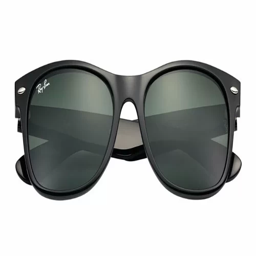 عینک آفتابی ریبن RayBan RB2132S 000901 - Image 3