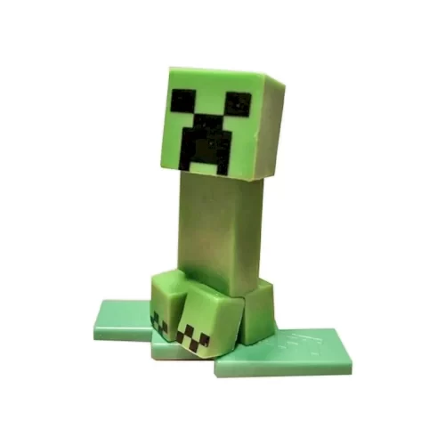 اکشن فیگور ماینکرافت کریپر Minecraft Creeper کد 4347173