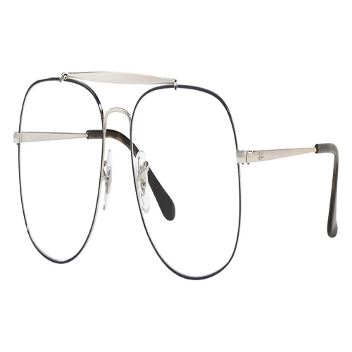 عینک طبی ریبن RayBan RX6389V 2970 - Image 2