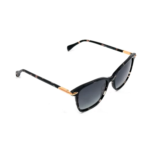 عینک آفتابی هاوک مدل HAWK 2098 - Image 3