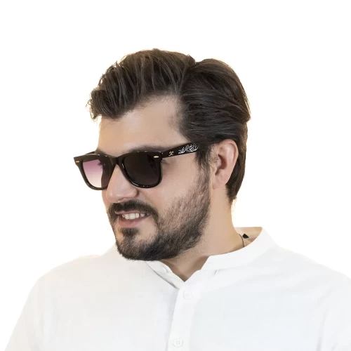 عینک آفتابی نستعلیق ۲۰۱ C2 - Image 5