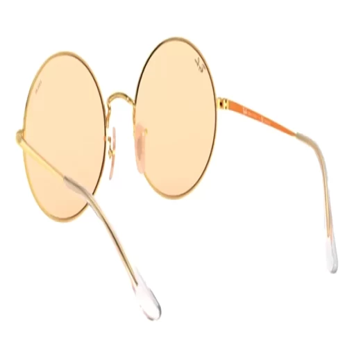 عینک آفتابی ریبن RayBan RB1970S 001B4 - Image 8