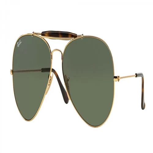 عینک آفتابی ریبن ray ban RB3029S 181 - Image 2