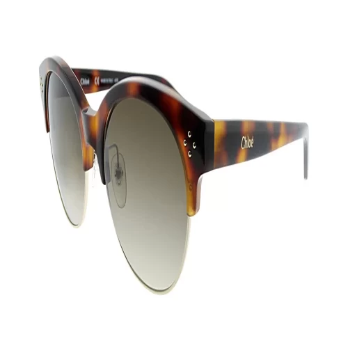 عینک آفتابی کلویی Chloe CE714S 218 - Image 2