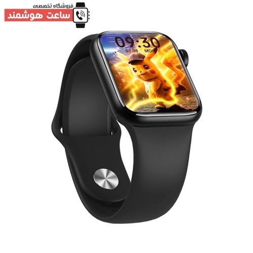 ساعت هوشمند مدل M26 Plus - Image 8