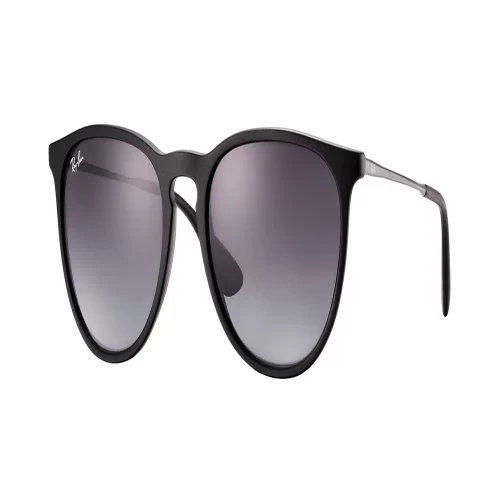 عینک آفتابی RayBan 4171 Erika Classic Black Grey Gradient - Image 2