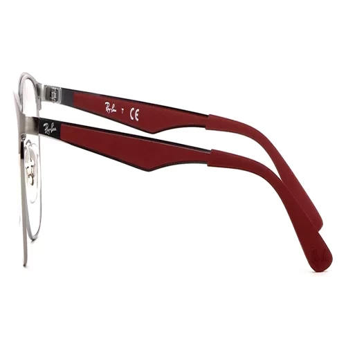 عینک طبی ریبن RayBan RX6356V 2880 - Image 3