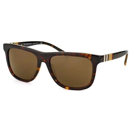 عینک آفتابی بربری Burberry BE4201 3002/73 - Image 2