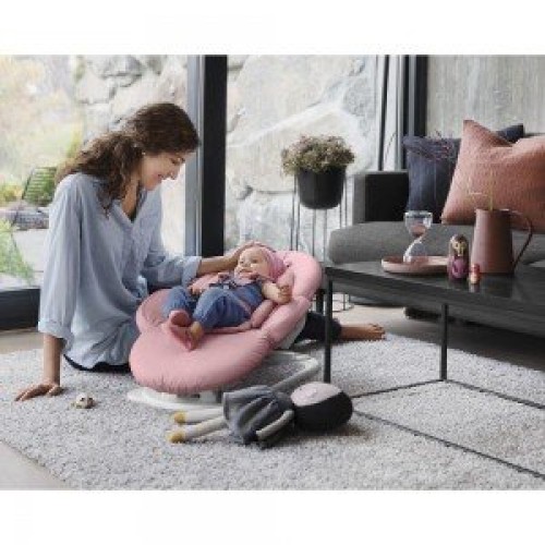 بونسر stokke steps bouncer