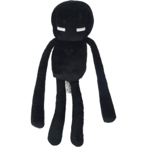 عروسک ماینکرفت اندرمن Minecraft Enderman