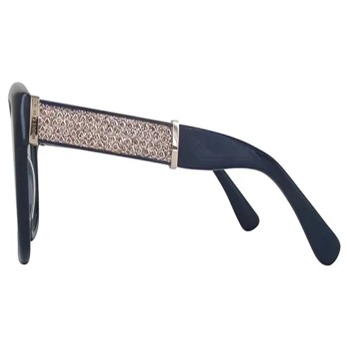 عینک طبی جیمی چوو JIM-JC178 FA3 53 - Image 3