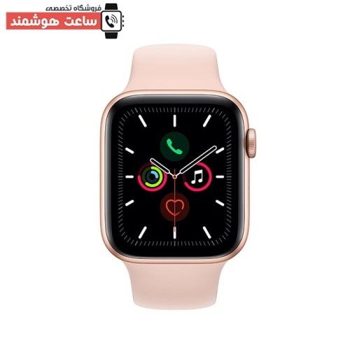 ساعت هوشمند مدل T500 - Image 3