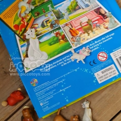 کتاب کودک