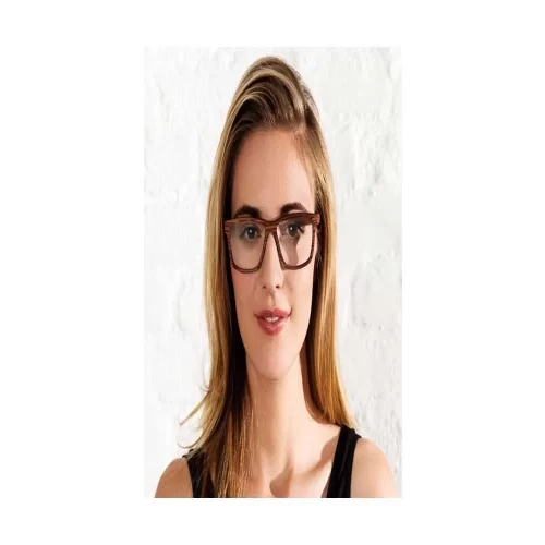 عینک طبی کرب هولز مدل Kerbholz Nils Rosewood - Image 5
