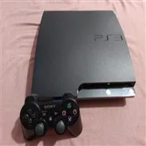 PS3