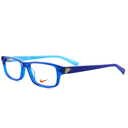 عینک طبی بچگانه نایک NIKE 5528V 410 - Image 3