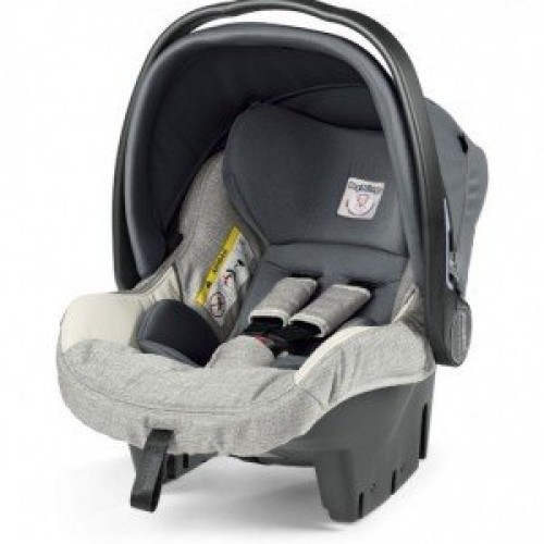 کریر peg perego مدل BOOK 51 S ELITE MODULAR رنگ luxe blue